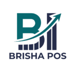 brisha pos